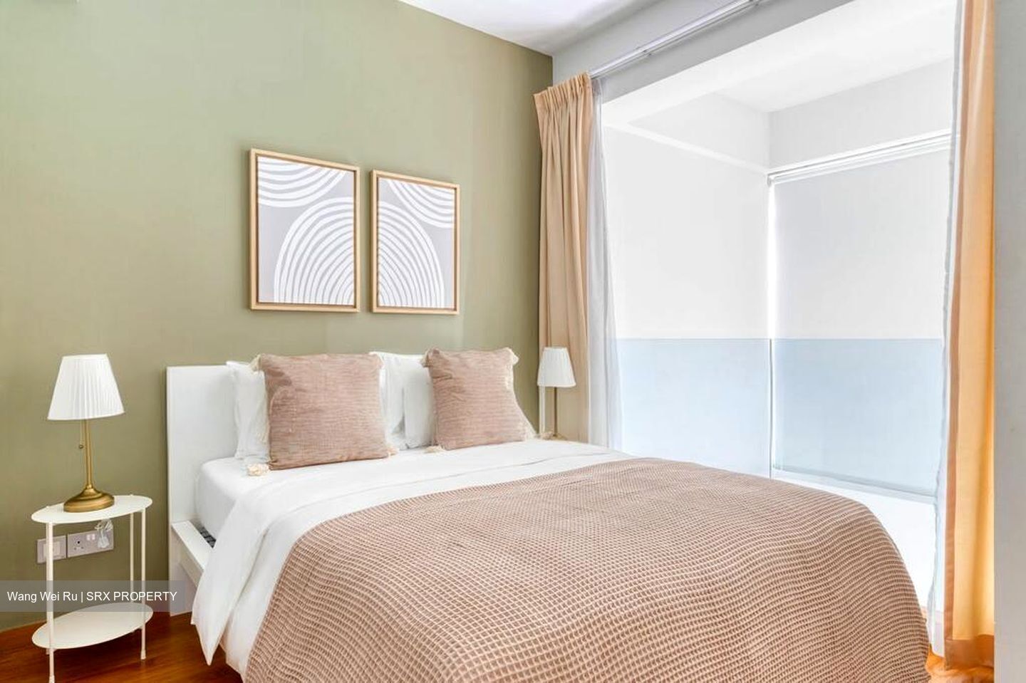 Icon (D2), Apartment #520394531